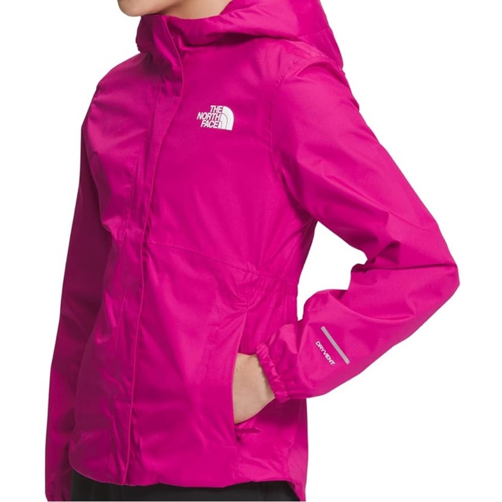 Women’s North face Dryvent jacket